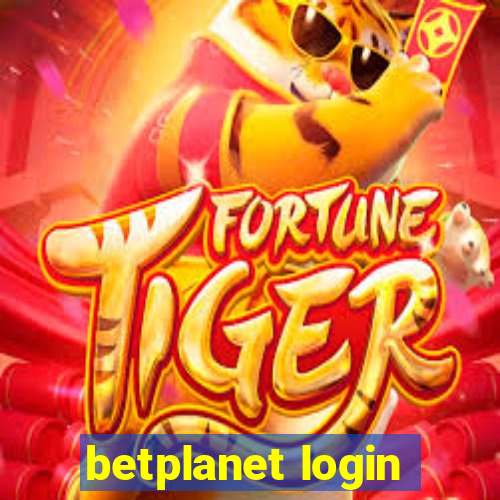 betplanet login